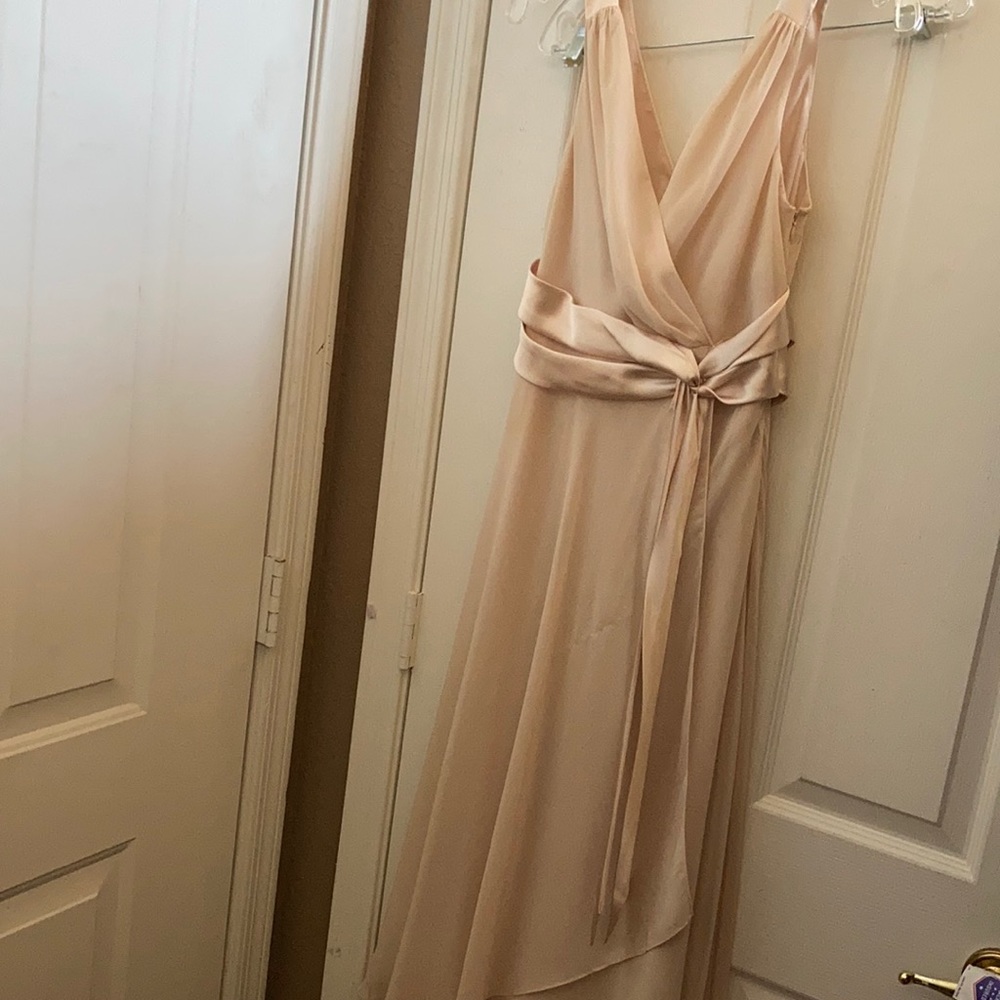 FINAL MARKDOWN Flowy Rena Rowan dress 10